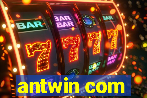 antwin com